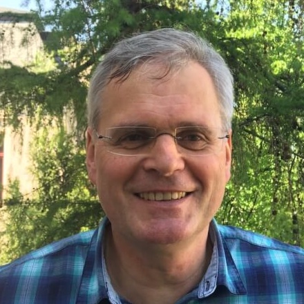 Stephan Hürten