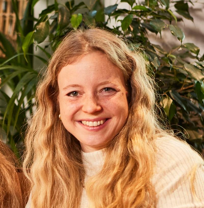 Hannah Kaiser