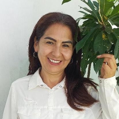 Flor Ugarte Villavicencio
