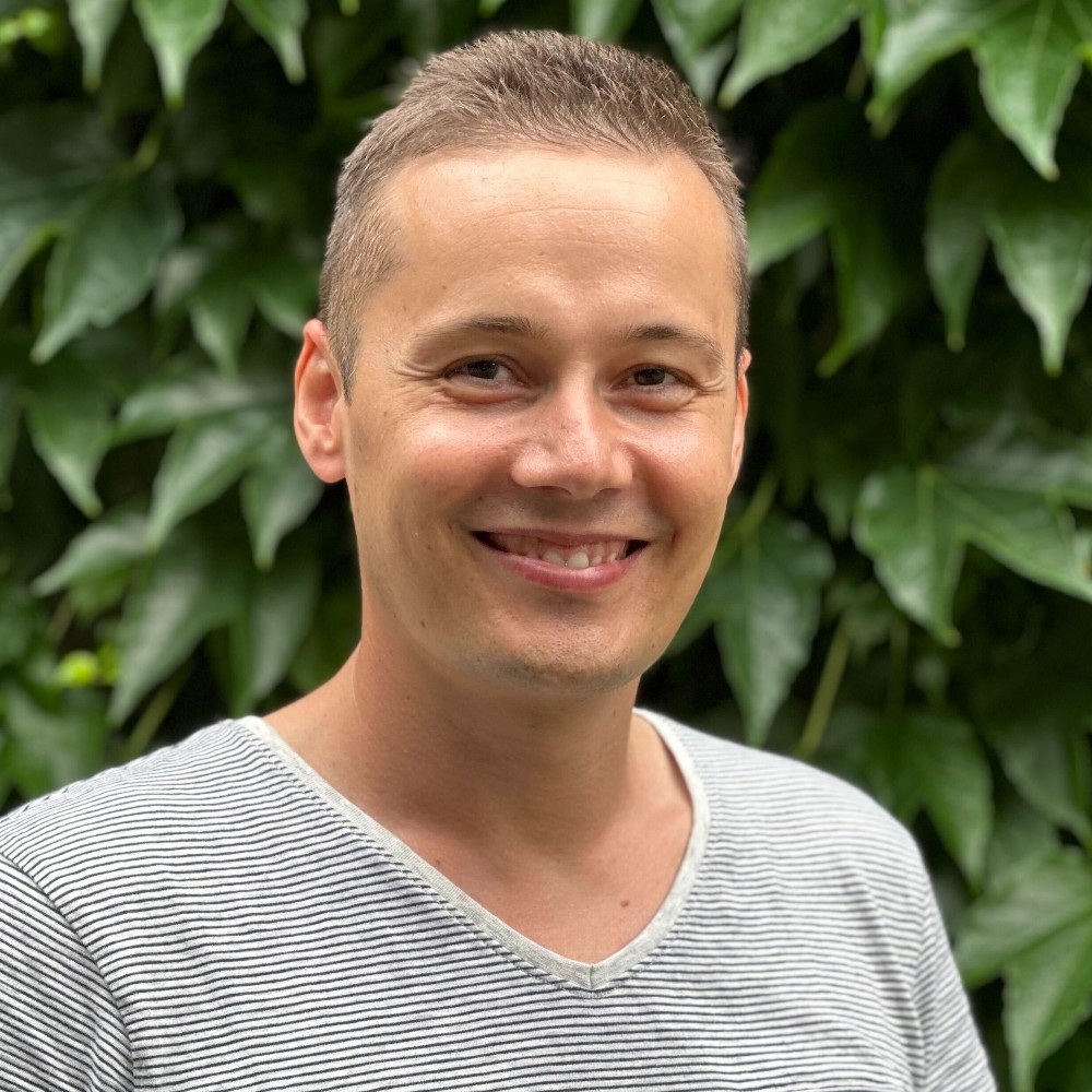 Jan Luther