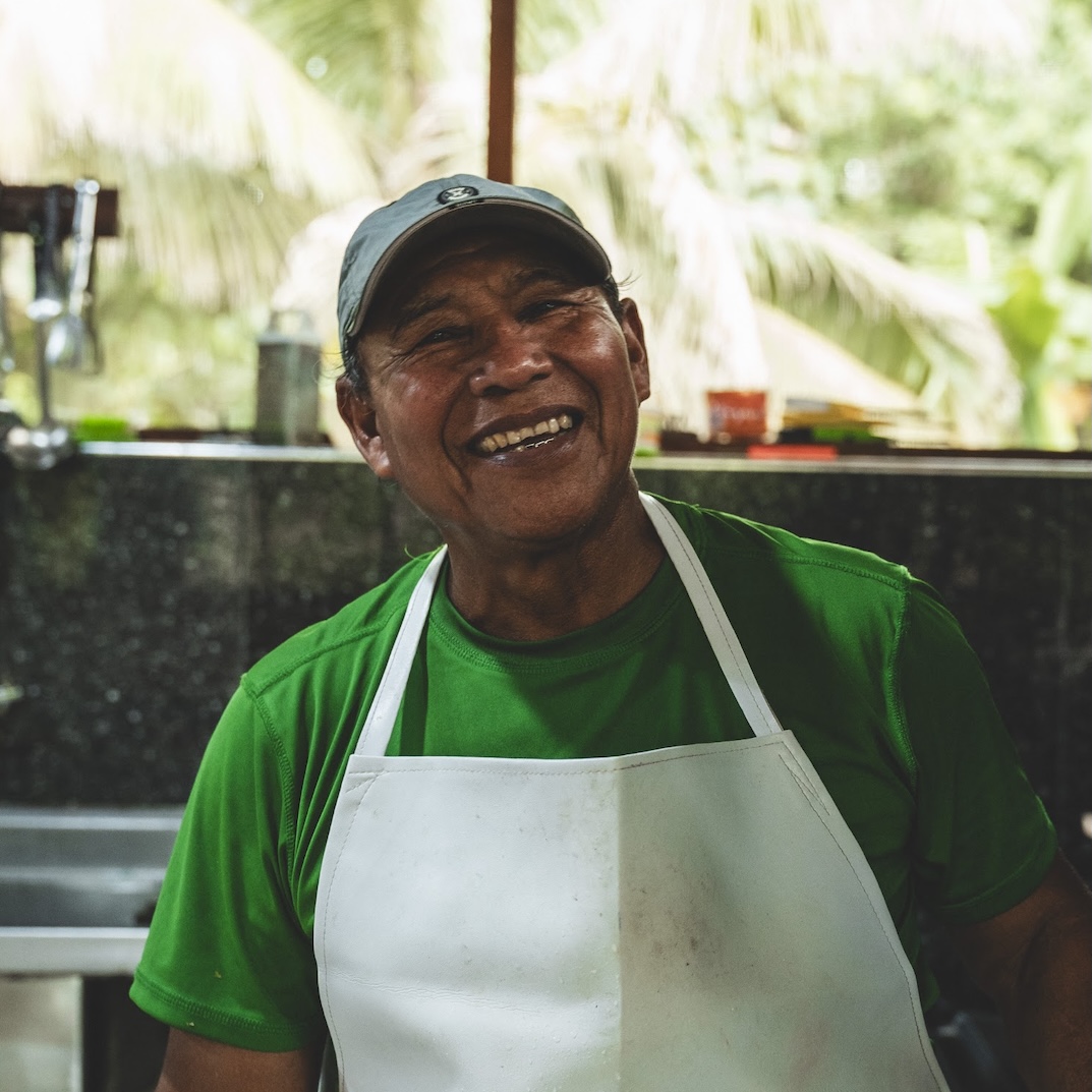 Humberto Shuña Acho