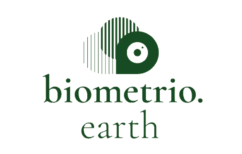 Biometrio. Earth