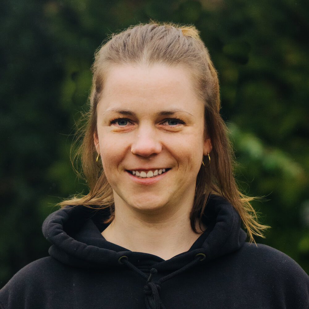 Tina Oldenburg