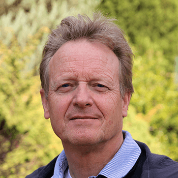 Jürgen Thiele