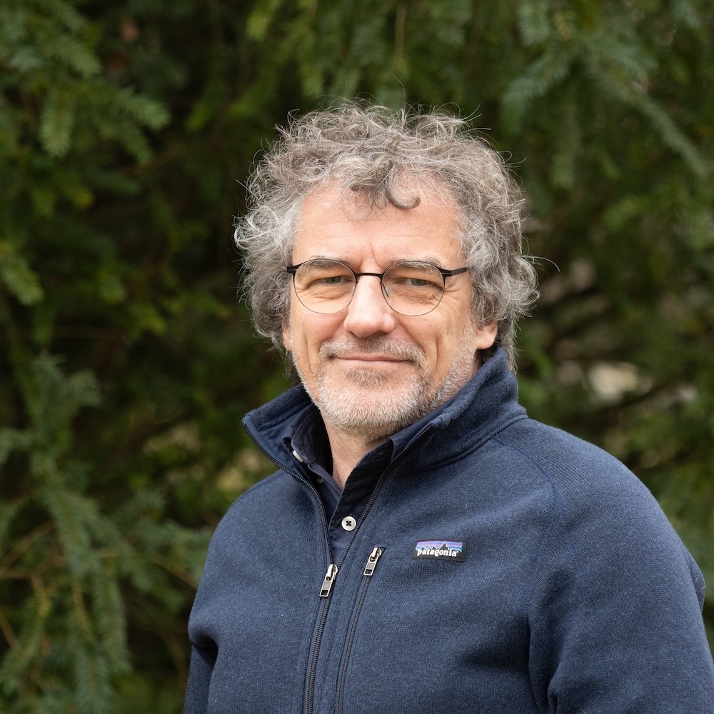 Dr. Matthias Nuss