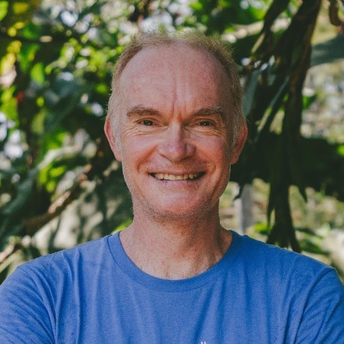 Dr. Chris Kirkby