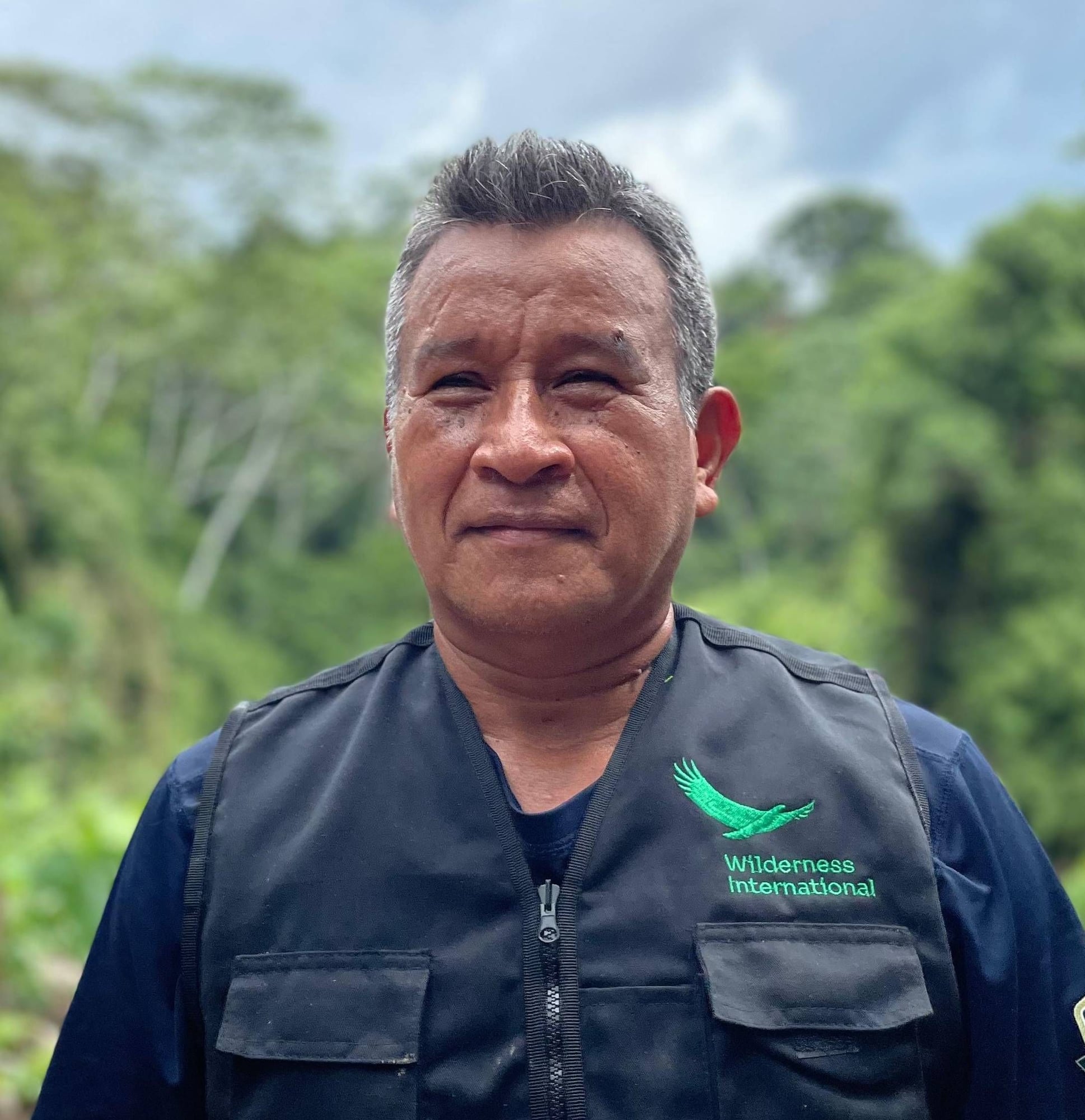 Omar Torres Martinez