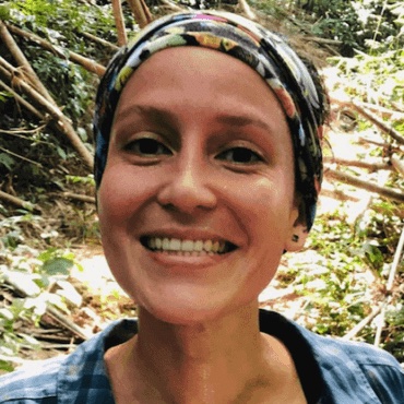 † Dr. Maria Laura Tolmos