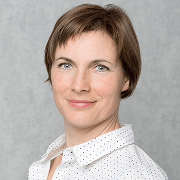 Sandra Zügge