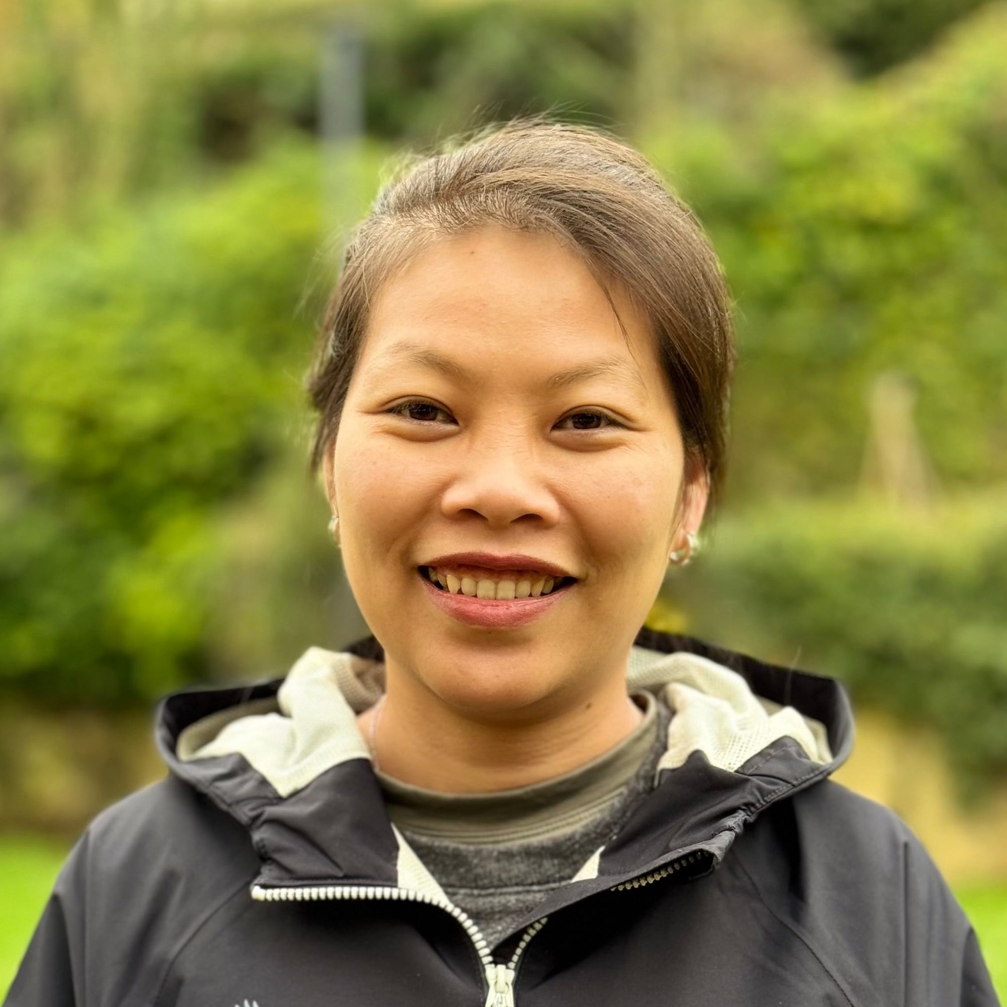 Ha Nguyen
