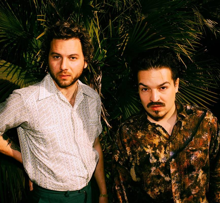 Milky Chance