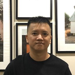 Tin Huynh