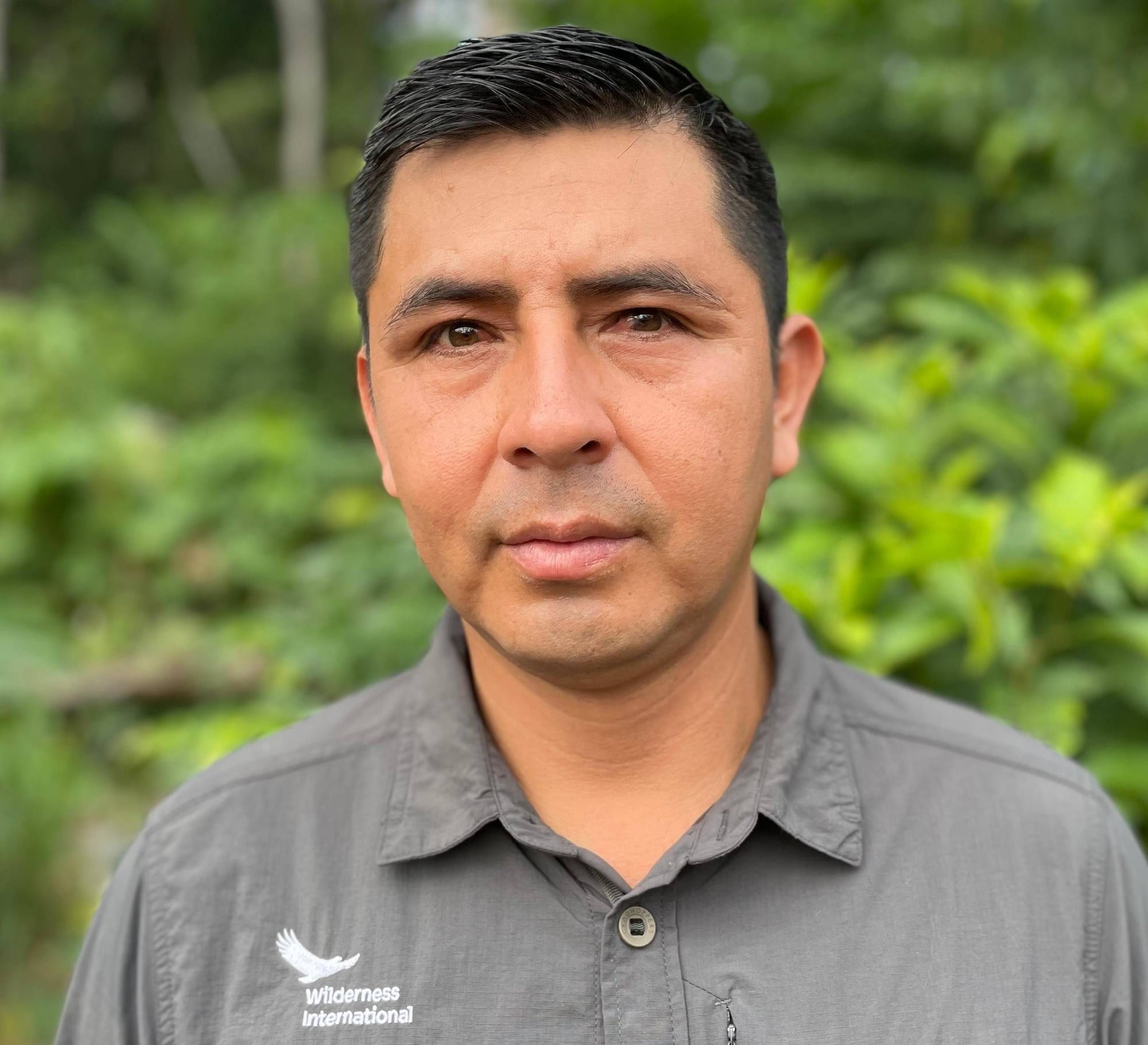 Luis Marvin Perez Salazar