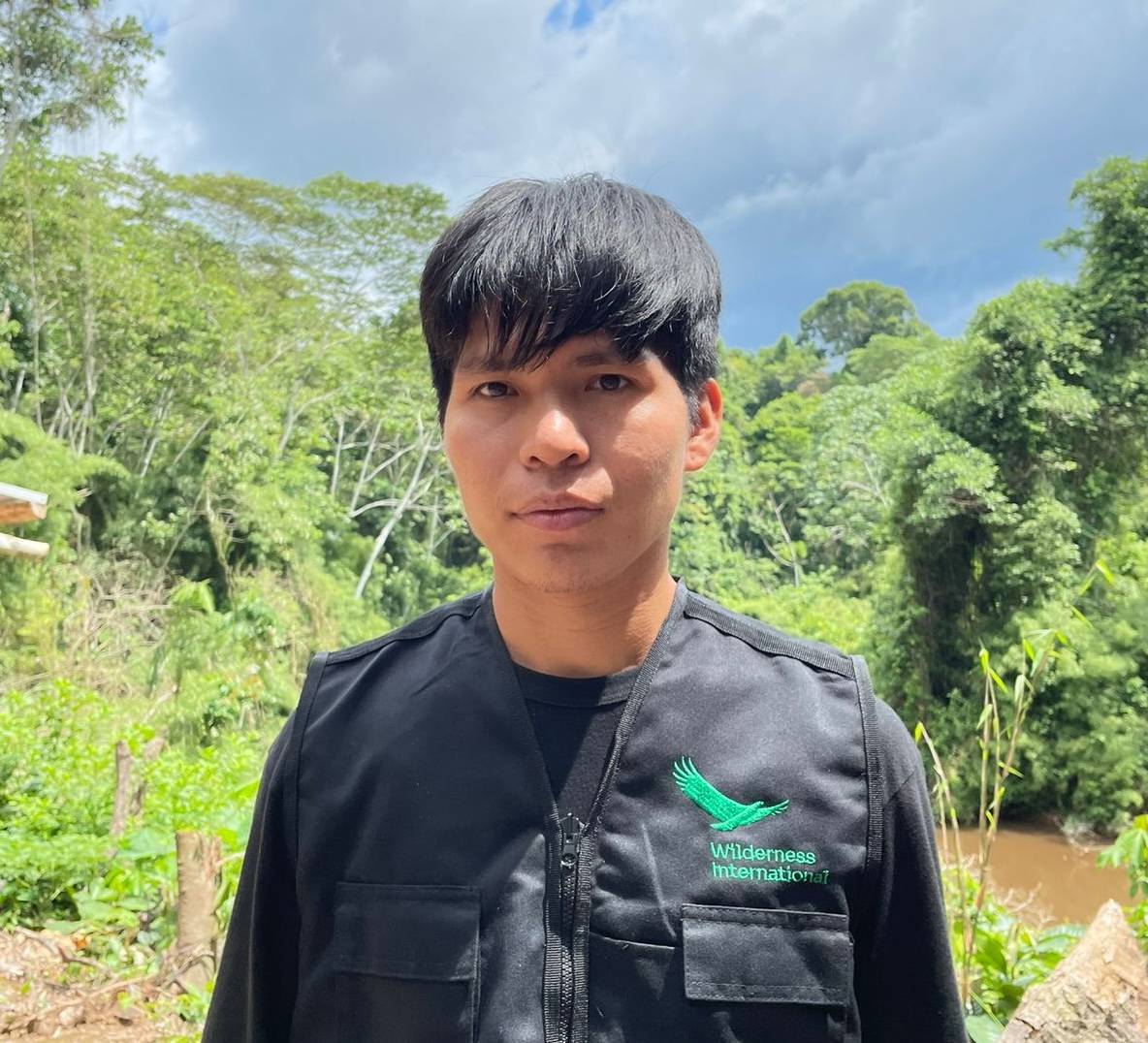 Ner Charun Arirama Sabalbascoa