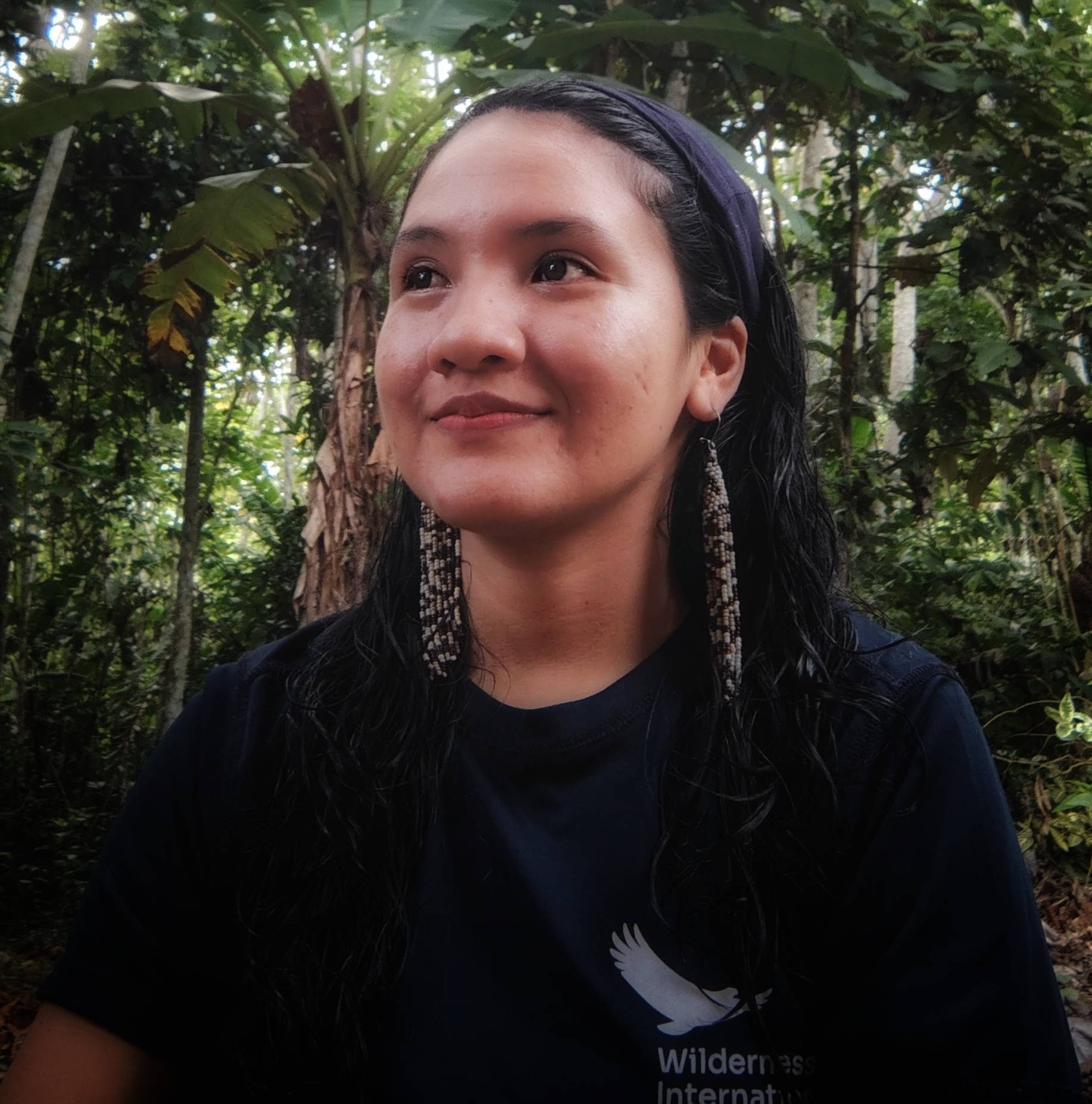 Keyko Saravia