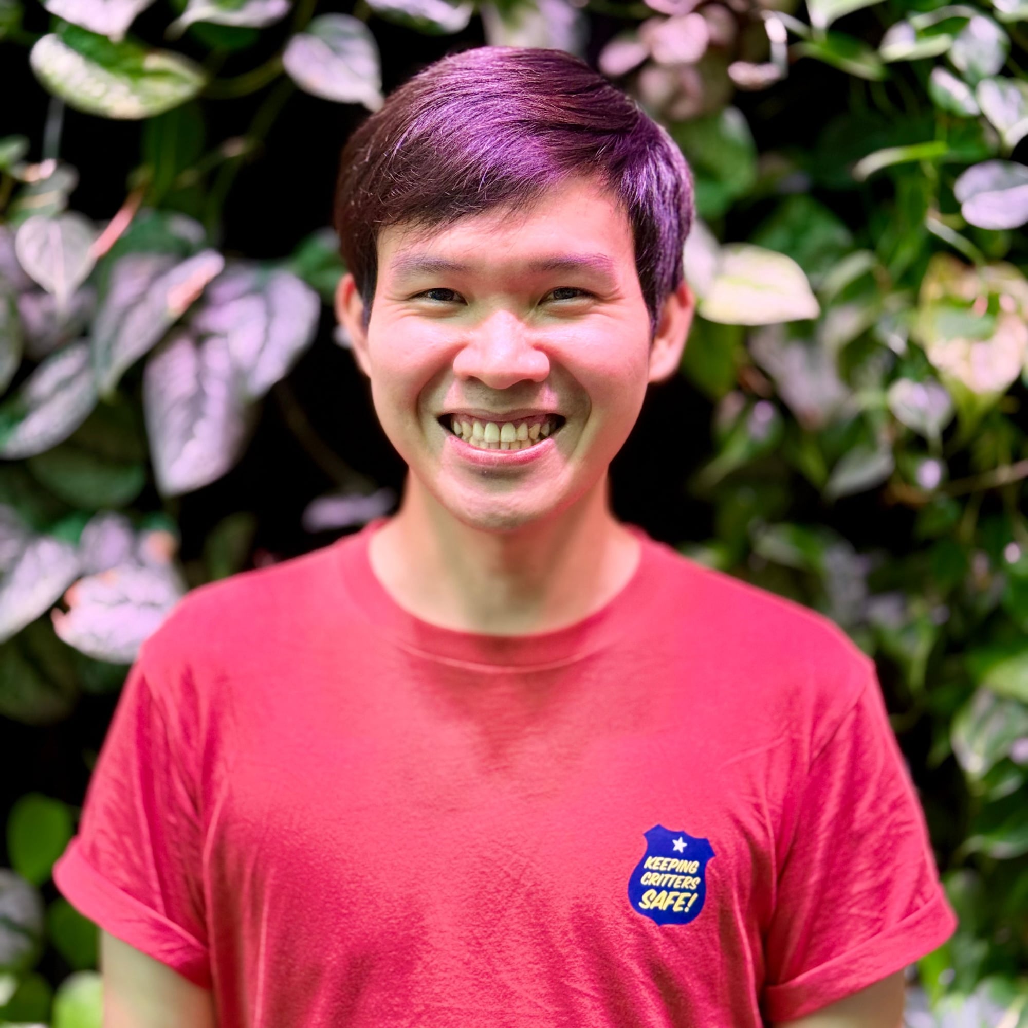 Huu Nguyen