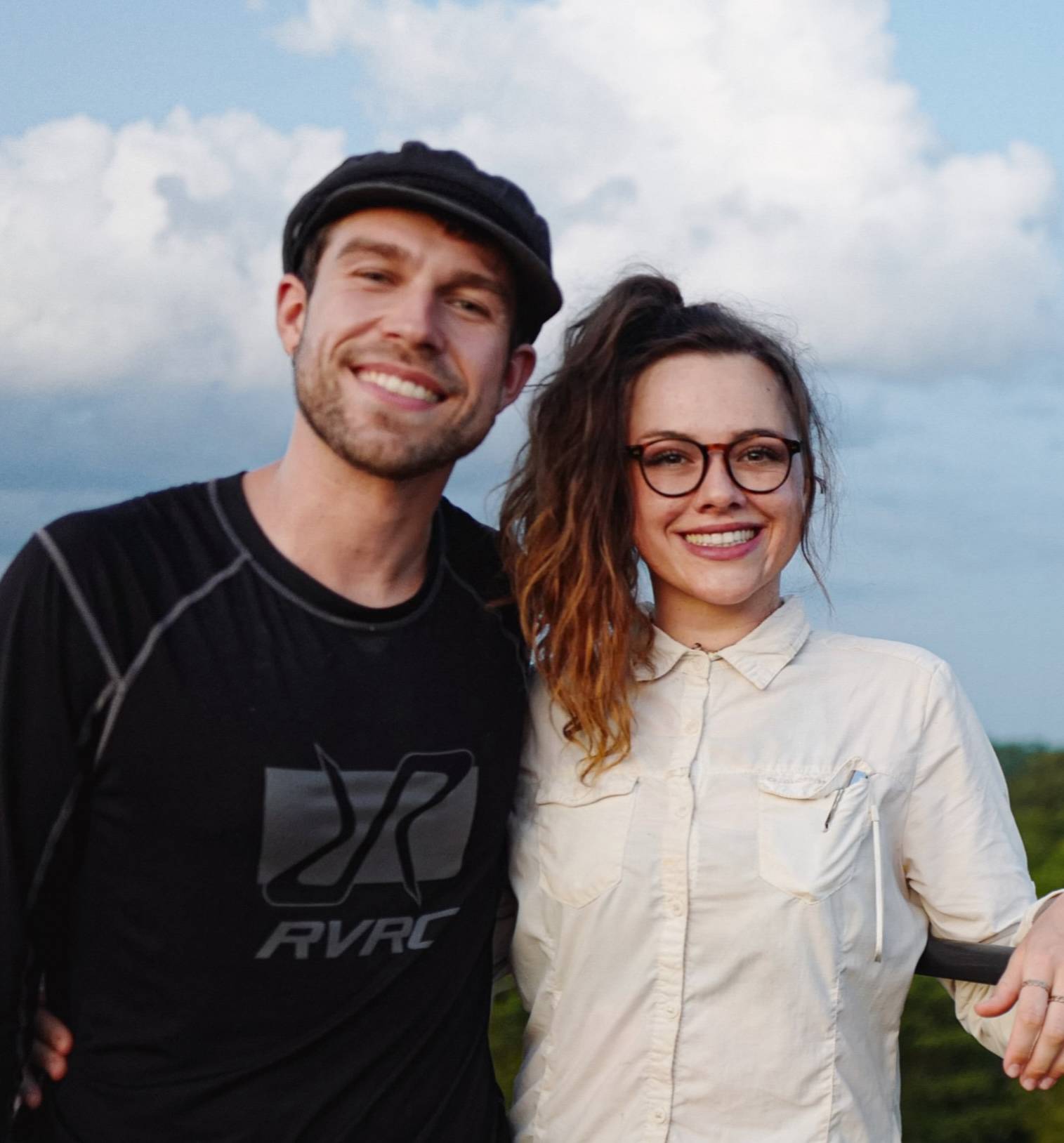 Yvonne Pferrer & Jeremy Grube