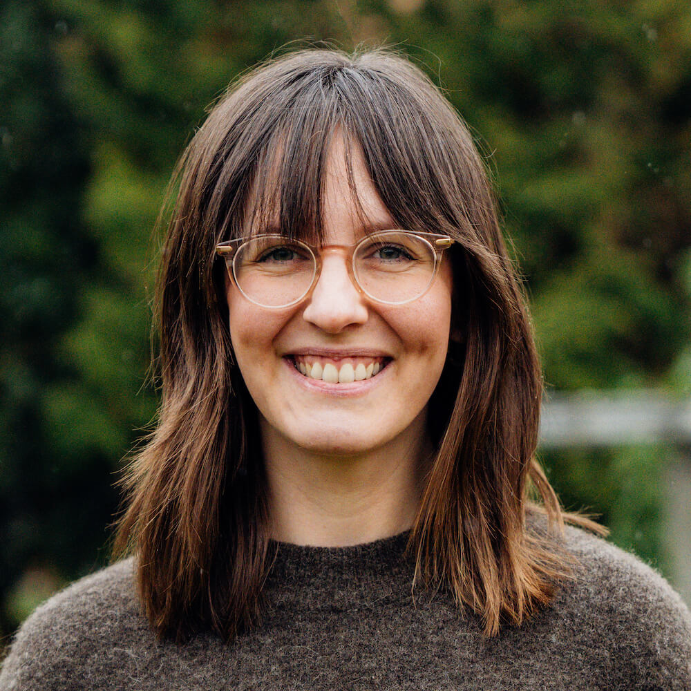 Friederike Klasen